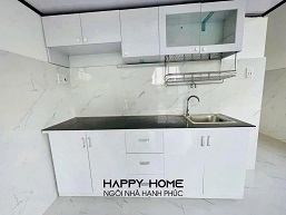 Chính Chủ Còn 1 Phòng Trống Cho Thuê Ngay Đường Hồ Văn Huê, Q. Phú Nhuận - 4