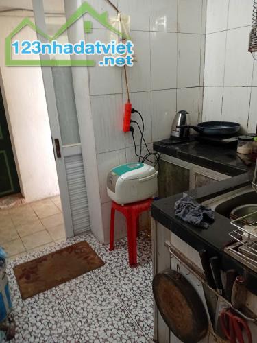 BÁN CĂN HỘ TẬP THỂ THỊ TRẤN ĐÔNG ANH. SỔ ĐỎ CHÍNH CHỦ - 1