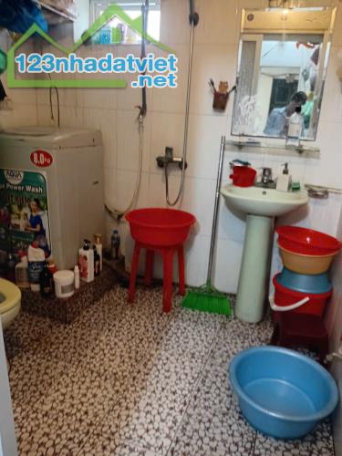 BÁN CĂN HỘ TẬP THỂ THỊ TRẤN ĐÔNG ANH. SỔ ĐỎ CHÍNH CHỦ - 3