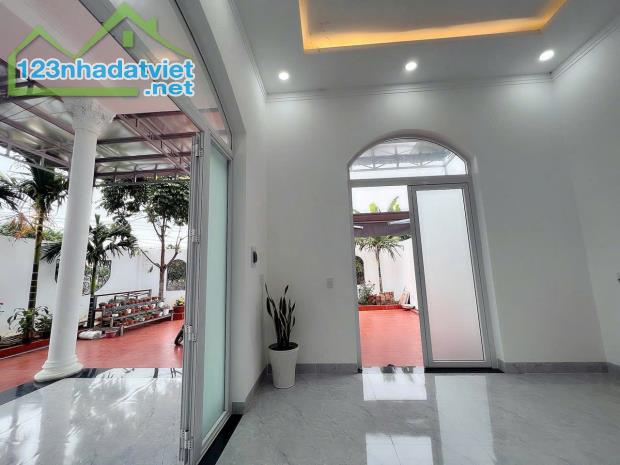 💥Bán #Nhà 12x20m góc 2 mặt tiền Y Wang gần đại học tây nguyên Buôn Ma Thuột #2tỷ470tr 🚗 - 1