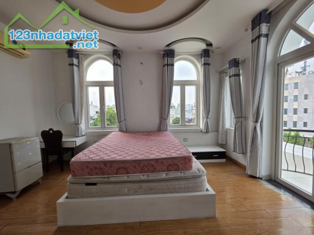 Bán nhà mặt phố Cát Lái, Q.2, 106m², 5 tầng, 9.8 tỷ, sổ hồng - 3