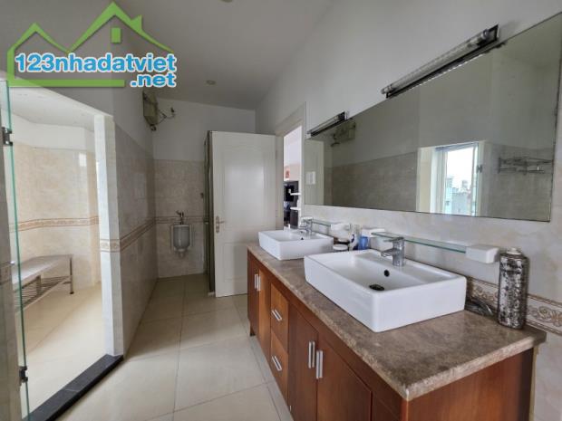 Bán nhà mặt phố Cát Lái, Q.2, 106m², 5 tầng, 9.8 tỷ, sổ hồng - 4