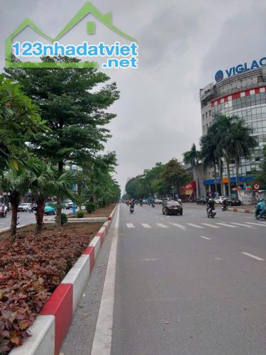 BÁN NHÀ HOÀNG QUỐC VIỆT, HAI THOÁNG, Ô TÔ ĐỖ GẦN – 39M2 x 5T, 7.79 TỶ