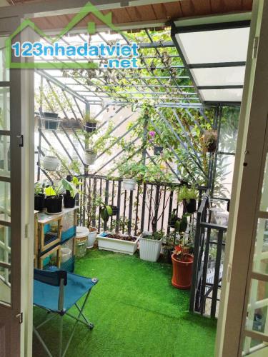 CHÍNH CHỦ GẤP BÁN - NGUYỄN VĂN ĐẬU - P5 BÌNH THẠNH - 2 TẦNG 2PN - HẺM 3M - NHÀ NHỎ - HIẾM
