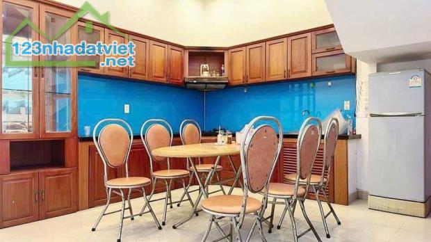 CHỈ 4.X TỶ - 44M2 - 🔥HẺM XE HƠI🔥 – TÂN PHÚ  - 💥4 X 11 💥