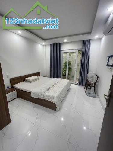 CHỈ 4.X TỶ - 44M2 - 🔥HẺM XE HƠI🔥 – TÂN PHÚ  - 💥4 X 11 💥 - 2