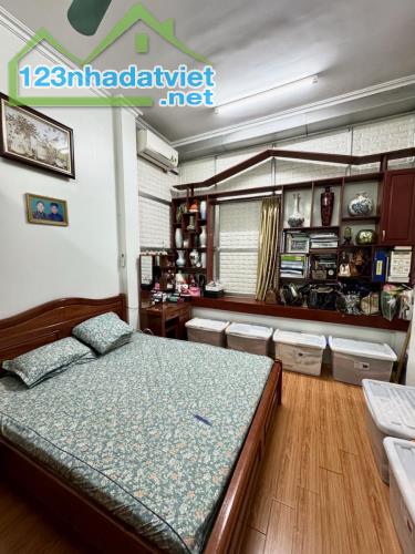 Nhà đẹp 254 Minh Khai thông Gốc Đề, ảnh thật 100%, DT 29mx3t giá 6.5 tỷ. - 2