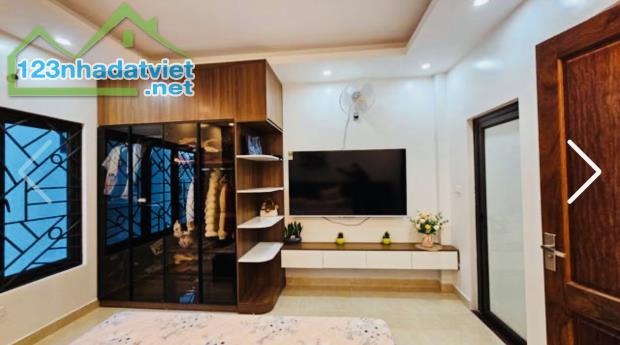 HIẾM CÓ!!! BÁN NHÀ TT MỸ ĐÌNH -32M-5T-MT4M-TẶNG NỘI THẤT-NGÕ OTO-HƠN 7 TỶ - 1