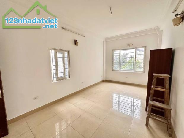 🏡 Bán nhà mới trung tâm Ngô Gia Tự, Long Biên, 33m2, Lô góc, Dân xây, Gần ô tô, 4 tỷ 85 - 1