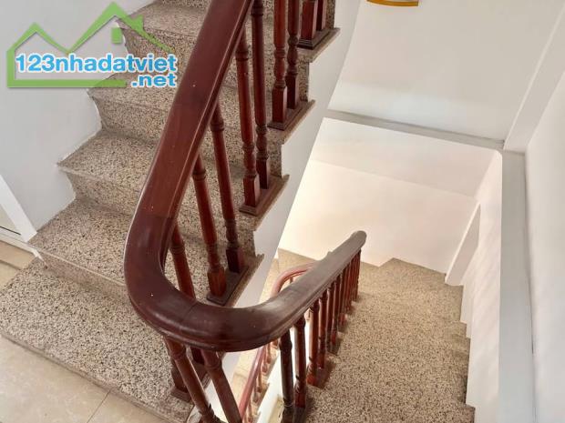 🏡 Bán nhà mới trung tâm Ngô Gia Tự, Long Biên, 33m2, Lô góc, Dân xây, Gần ô tô, 4 tỷ 85 - 4