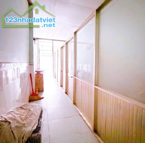 Bán nhà QUẬN 10, Đường Ba Tháng Hai, Diện tích 89 m2, Giá 9.2 tỷ, 1 trệt 1 lầu - 1