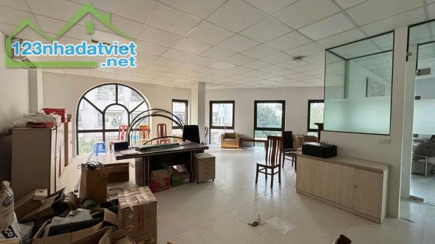 🔅 BIỆT THỰ LINH ĐÀM, 203M2 7T THANG MÁY, LÔ GÓC 3 MT 27M, CHỈ 72 TỶ 🔅 - 2