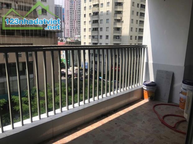 + chính chủ gửi bán căn hộ Chung cư ct2 khu đô thị văn Khê 119m2 giá 4,75 tỷ! -vị trí Trun - 1
