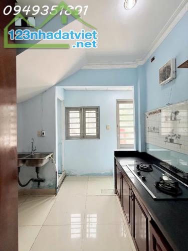 🌟 NHÀ 2 MẶT HẺM HXH 59M2 2TẦNG NGANG 4,6M SHR HOÀN CÔNG ĐỦ GIÁ 5,8Tỷ LH 0949351891 MR