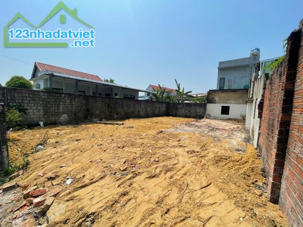 Lô đất 160m2 – Trung Tâm Hòa Tiến – 1 tỷ 6x0 - 1