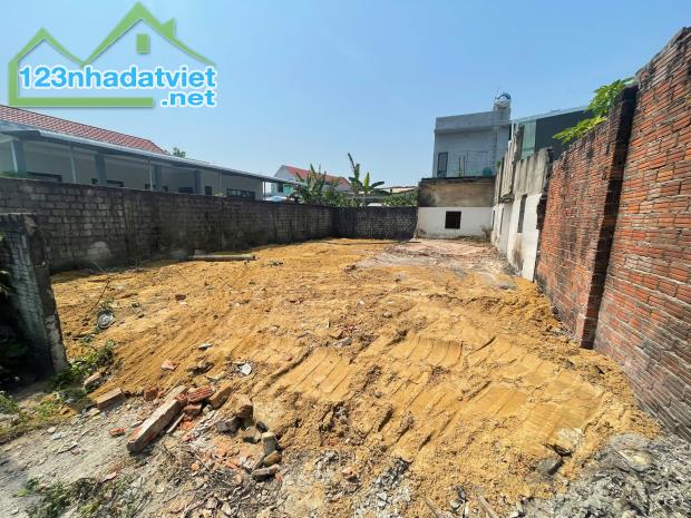 Lô đất 160m2 – Trung Tâm Hòa Tiến – 1 tỷ 6x0 - 2
