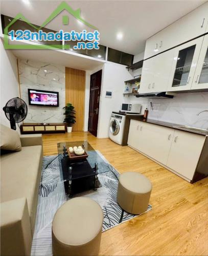 Bán căn hộ tập thể Minh Khai, Hai Bà Trưng – 2.55 tỷ – Khép kín, đủ công năng, giá cực tốt - 1