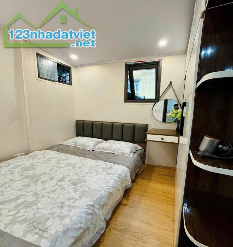 Bán căn hộ tập thể Minh Khai, Hai Bà Trưng – 2.55 tỷ – Khép kín, đủ công năng, giá cực tốt - 3
