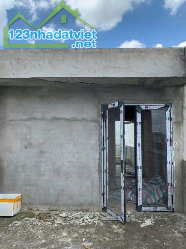 {rrr} Nhà 4 Tầng - HÀ HUY GIÁP - Quận 12 - 52,6m2 (4x13)💰 chỉ 4,xt.ỷ - Hẻm ô tô