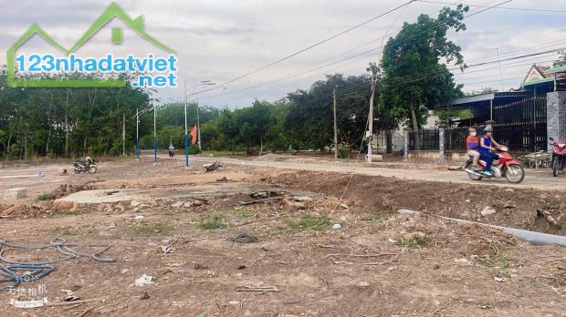 BÁN LÔ ĐẤT ĐẸP – SÁT KHU CÔNG NGHIỆP SHIKIGO – GIÁ CHỈ 565 TRIỆU
