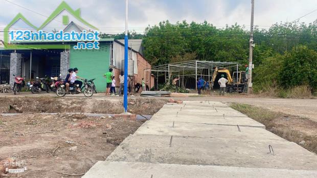BÁN LÔ ĐẤT ĐẸP – SÁT KHU CÔNG NGHIỆP SHIKIGO – GIÁ CHỈ 565 TRIỆU - 1