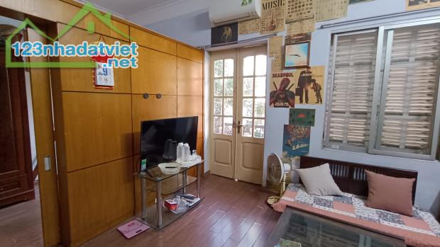 ⚜️ NHÀ ĐẤT VÀNG PHỐ TỪ HOA, TÂY HỒ, 302M2 4T MT 9M, CHỈ 120 TỶ ⚜️ - 3