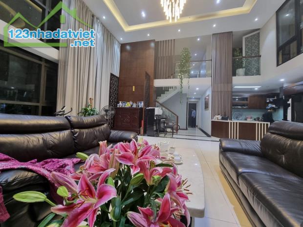 Cần Bán Căn Nhà 3 Tầng Diện Tích 95m Tại Hải Bối Đông Anh Sát Vách Thành Phố Thông Minh