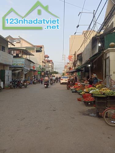 Cần Bán Căn Nhà 3 Tầng Diện Tích 95m Tại Hải Bối Đông Anh Sát Vách Thành Phố Thông Minh - 1