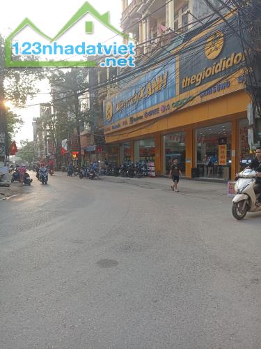 Cần Bán Căn Nhà 3 Tầng Diện Tích 95m Tại Hải Bối Đông Anh Sát Vách Thành Phố Thông Minh - 2