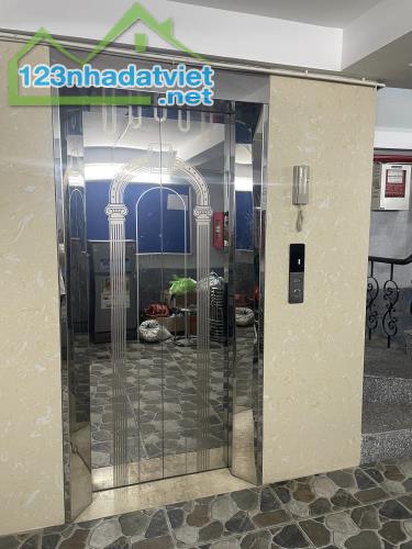⚜️ TÒA VĂN PHÒNG CỰC RẺ PHỐ HOÀNG NGÂN, 67M2 8T MT 6M, CHỈ 17 TỶ ⚜️ - 2