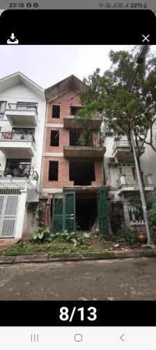 📣 P,/lô biệt thự liền kề ở ngay Nguyễn Văn Linh Long Biên - 4