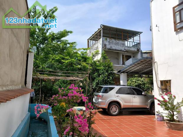 🏡 BÁN NHÀ HẺM XE HƠI – TÂN THỚI NHẤT, Q12 – GẦN QUỐC LỘ 1A –  93M2 GIÁ 5.2 TỶ - 1