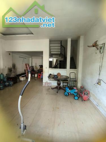 🏡 BÁN NHÀ HẺM XE HƠI – TÂN THỚI NHẤT, Q12 – GẦN QUỐC LỘ 1A –  93M2 GIÁ 5.2 TỶ - 2
