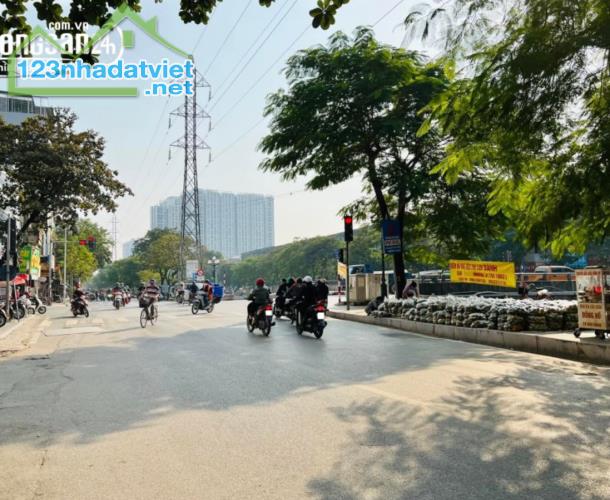 Bán nhà riêng tại Kim Ngưu, Thanh Lương, Hai Bà Trưng, Hà Nội, 6,35 tỷ, 33m2 - 2