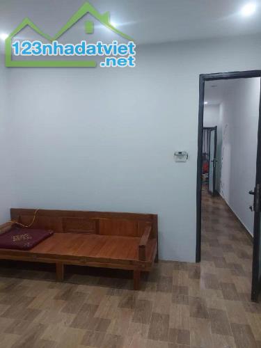 BÁN NHÀ PHỐ ĐỊNH CÔNG THƯỢNG 3.2 TỶ 40M NHÀ ĐẸP Ở NGAY - 2