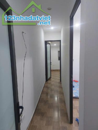 BÁN NHÀ PHỐ ĐỊNH CÔNG THƯỢNG 3.2 TỶ 40M NHÀ ĐẸP Ở NGAY - 3