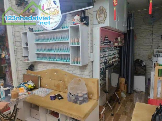 Mình Chính Chủ Cần Bán Lại 8 Sạp Chợ Ở Chợ Nhật Tảo Đường Nguyễn Tri Phương,Phường 8, - 3