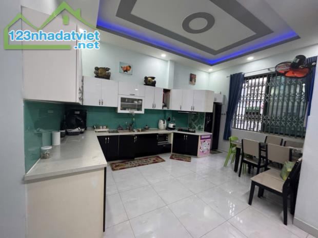 BÁN XƯỞNG AN LẠC_MẶT TIỀN KHỦNG 20M_ 1210M²_THU NHẬP ỔN ĐỊNH 100TR/THÁNG - 2