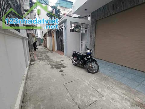 🏡 BÁN NHÀ ĐẸP – ĐÀM QUANG TRUNG, LONG BIÊN – 42m² x 5 TẦNG – GẦN PHỐ – Ở NGAY 🌟 - 3
