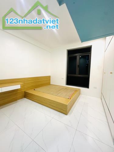 Nhỉnh 1 tỷ, 30m2, tập thể 02 ngủ, Ngõ Tự Do, Trần Đại Nghĩa, Kinh tế quốc dân,Hai Bà Trưng - 2