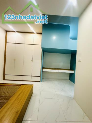 Nhỉnh 1 tỷ, 30m2, tập thể 02 ngủ, Ngõ Tự Do, Trần Đại Nghĩa, Kinh tế quốc dân,Hai Bà Trưng - 3