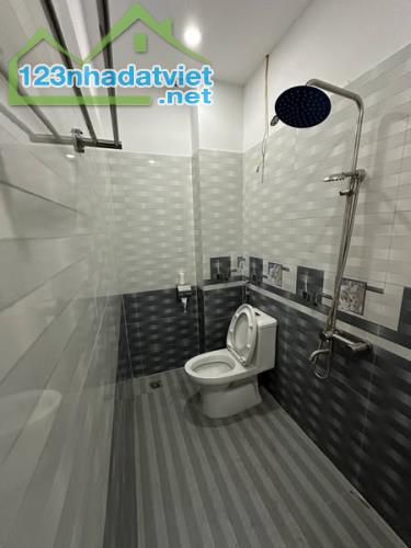 THƯỢNG CÁT - TÂY TỰU 🏠NHÀ 37M2 - 4 TẦNG - 3 NGỦ  - Ô TÔ ĐỖ - 2