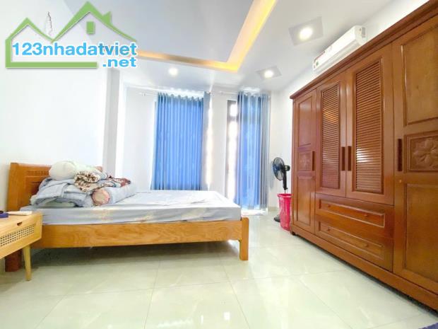 BÁN NHÀ AN LẠC – ĐƯỜNG 8M – GẦN VÕ VĂN KIỆT – 102m2_4PN_HƠN 7 TỶ - 2