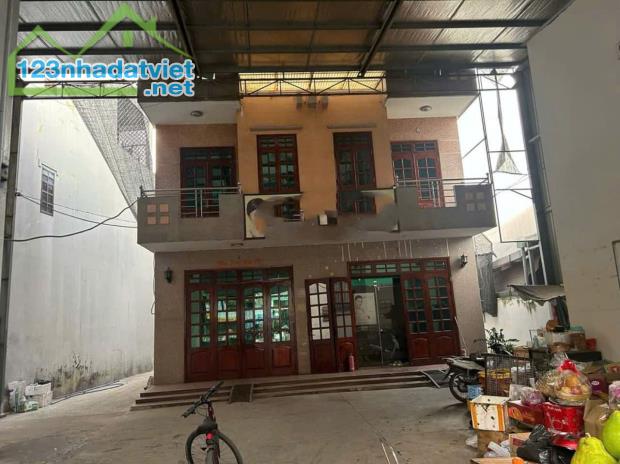 Cho thuê mặt đường Lý Văn Sâm Tam Hiệp, kinh doanh đà nghề