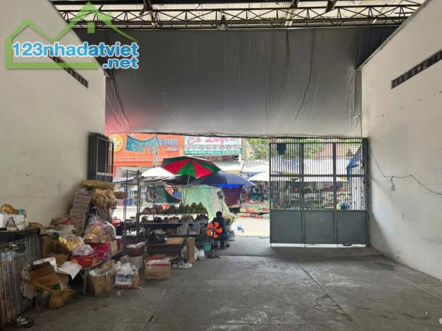 Cho thuê mặt đường Lý Văn Sâm Tam Hiệp, kinh doanh đà nghề - 1