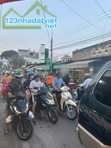 Cho thuê mặt đường Lý Văn Sâm Tam Hiệp, kinh doanh đà nghề - 2