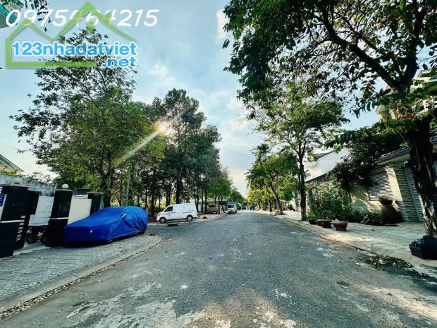 BÁN LÔ ĐẤT VUÔNG VỨC 55x65M – HẺM 668 QUỐC LỘ 13, HIỆP BÌNH PHƯỚC, THỦ ĐỨC – GIÁ 100 TỶ - 2