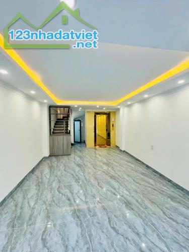 BỒ ĐỀ PHỐ NHÀ ĐẸP Ở NGAY– THANG MÁY -10M Ô TÔ TRÁNH– GẦN PHỐ 50M NHỈNH 10TỶ
