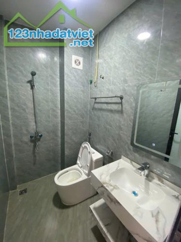 BỒ ĐỀ PHỐ NHÀ ĐẸP Ở NGAY– THANG MÁY -10M Ô TÔ TRÁNH– GẦN PHỐ 50M NHỈNH 10TỶ - 4