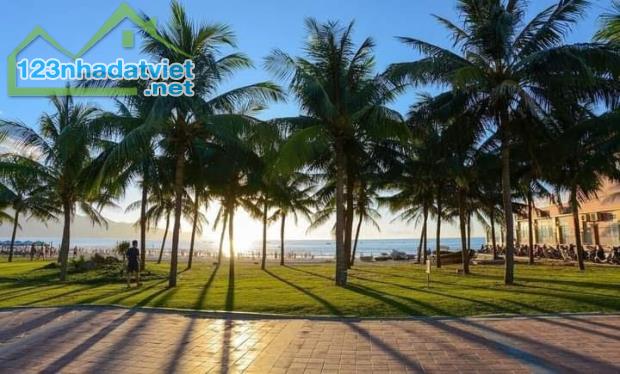 Mặt tiền 3 tầng gần biển Mỹ Khê - Thạch Lam - Sơn Trà - Giá chỉ 10,5 tỷ .